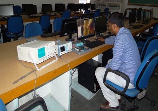 Nalla Malla Reddy Engineering College Hyderabad Infrastructure photo 6